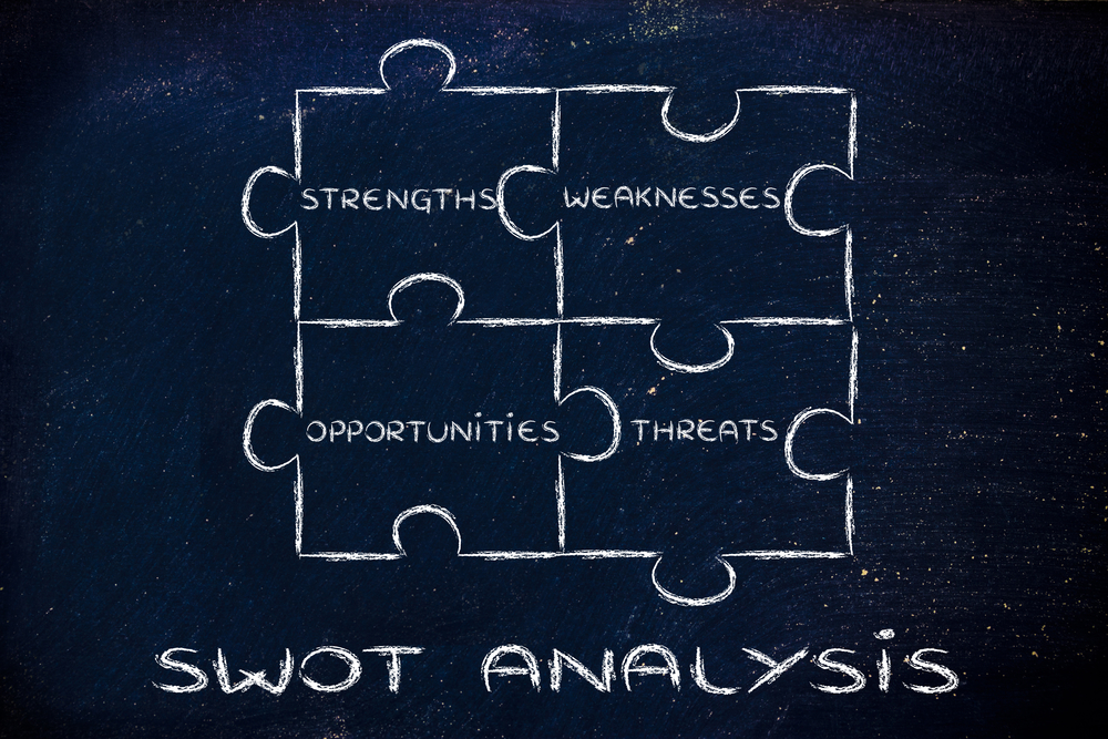 analiza SWOT