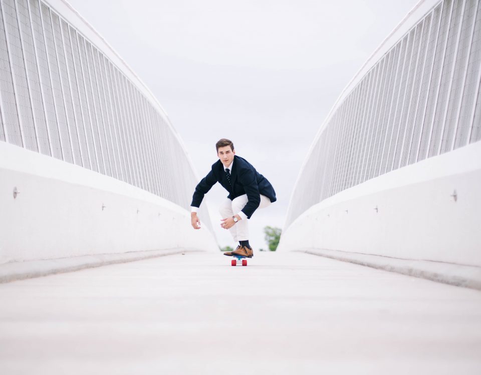 cechy przedsiębiorcy