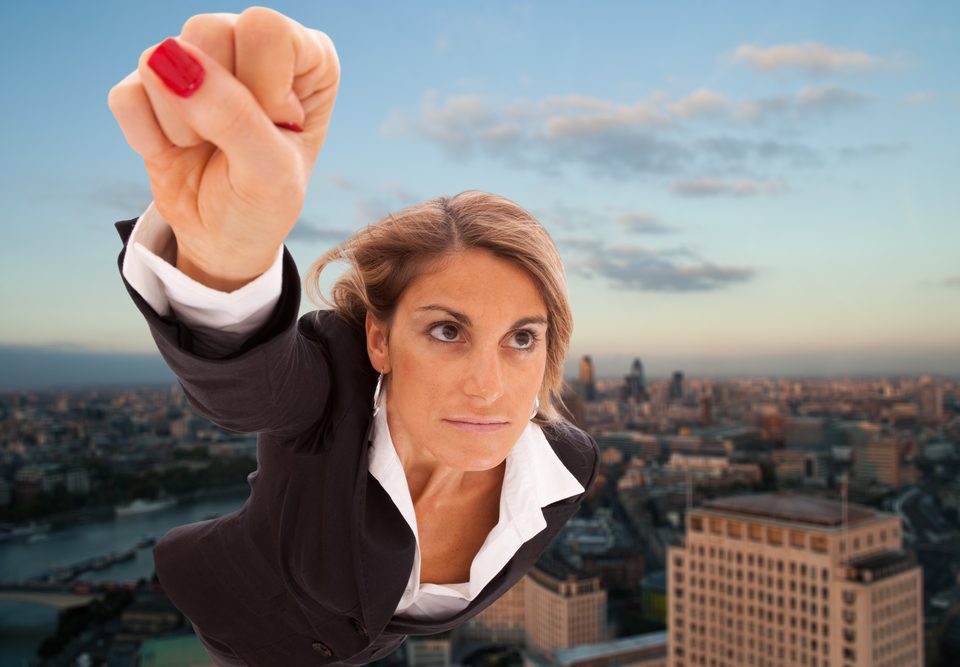 Rozwój osobisty i piramida potrzeb Maslowa