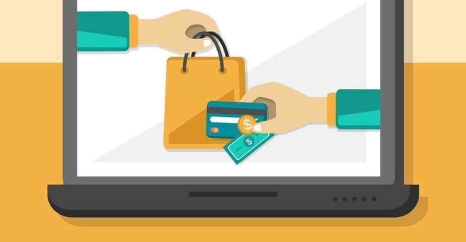 Copywriting i e-commerce