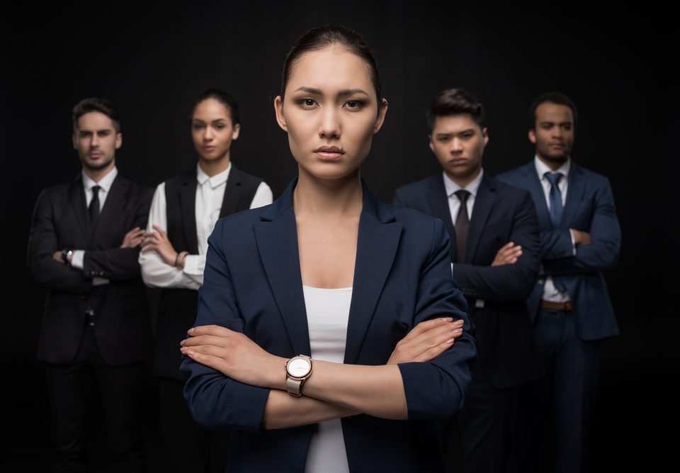 Techniki efektywnej sprzedaży