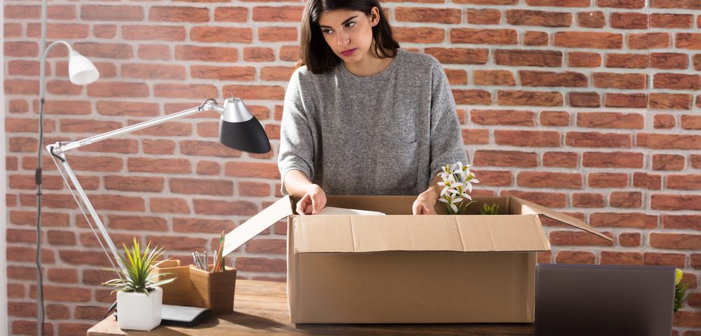 Dobry szef Zły szef. Jak się zachować kiedy nie lubisz swojego przełożonego i lidera? 4 Jeśli nie lubisz szefa i zamierzasz odejść z pracy