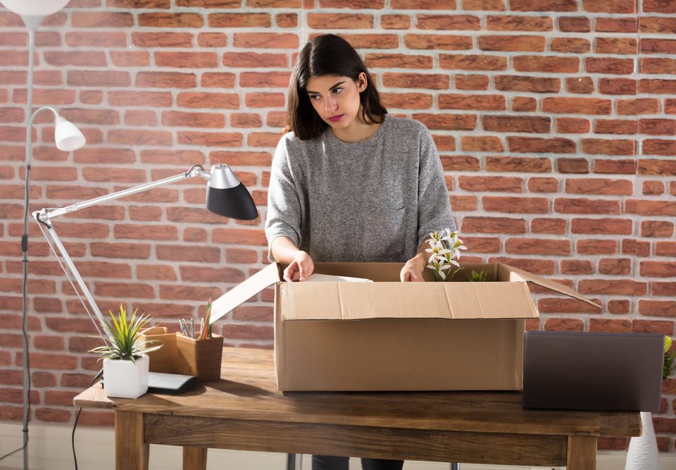 Jeśli nie lubisz szefa i zamierzasz odejść z pracy