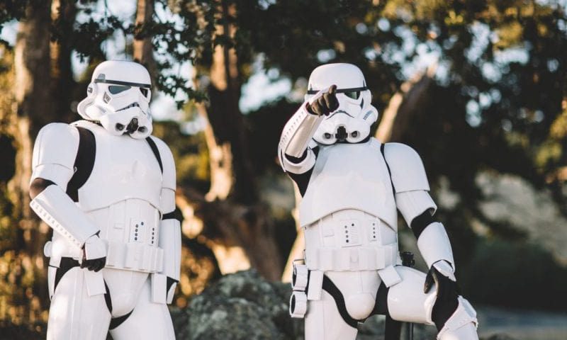 Storytelling - opowiadanie historii