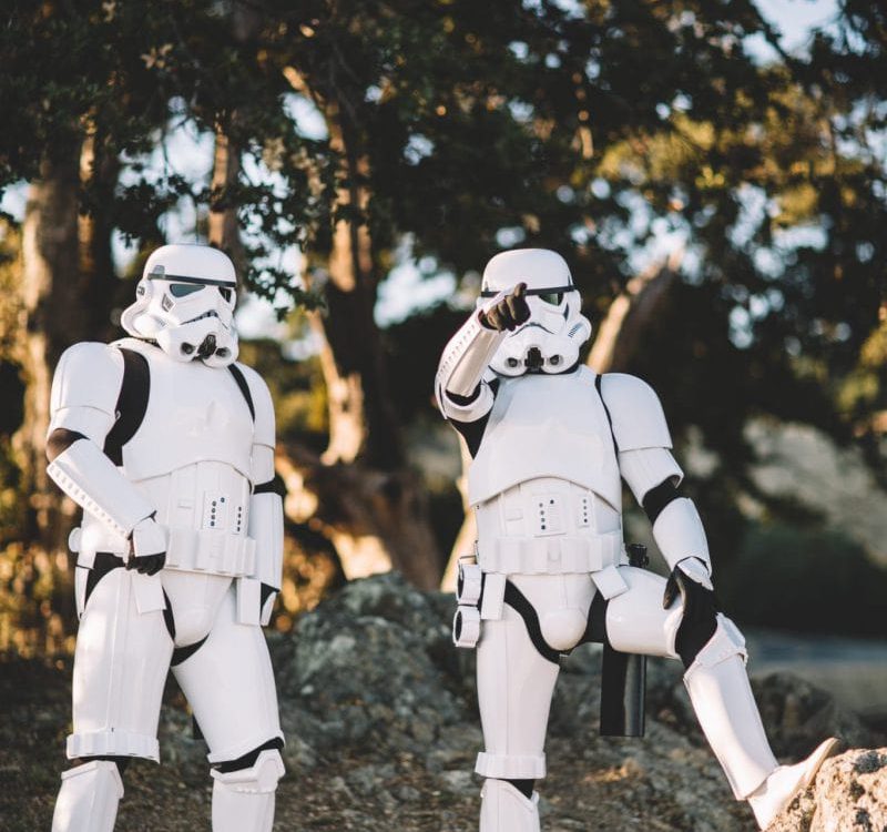 Storytelling - opowiadanie historii