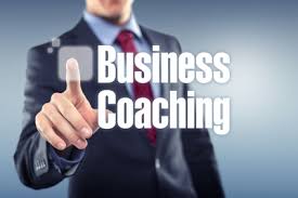 Business coaching