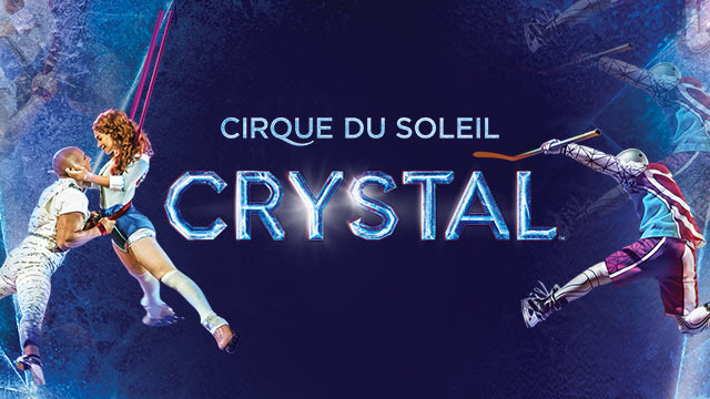 Strategia błękitnego oceanu, przykłady,  Cirque du Soleil