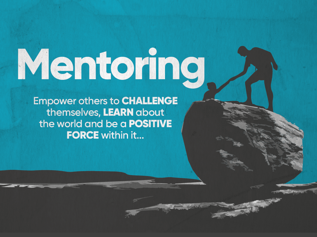 mentoring