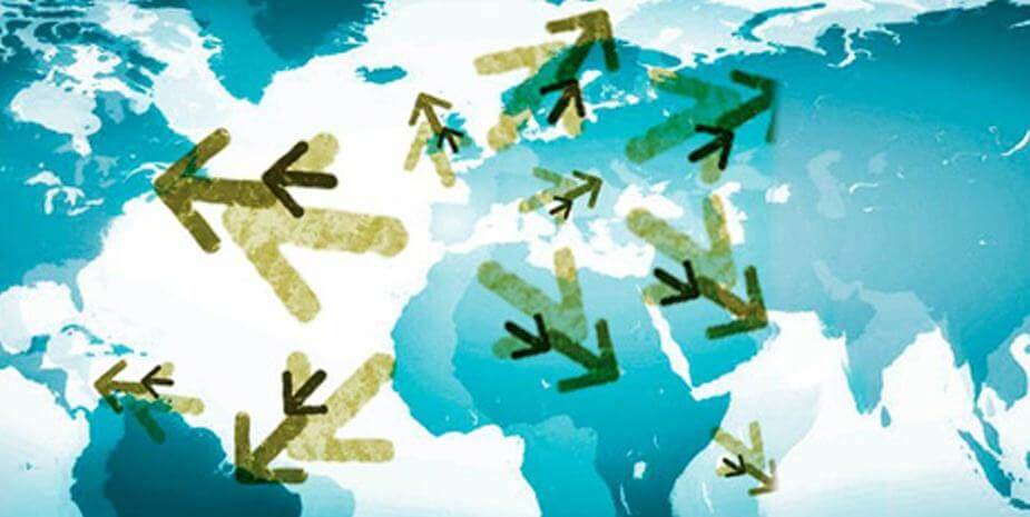 Poszerzanie rynku zbytu