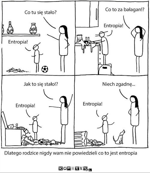 entropia