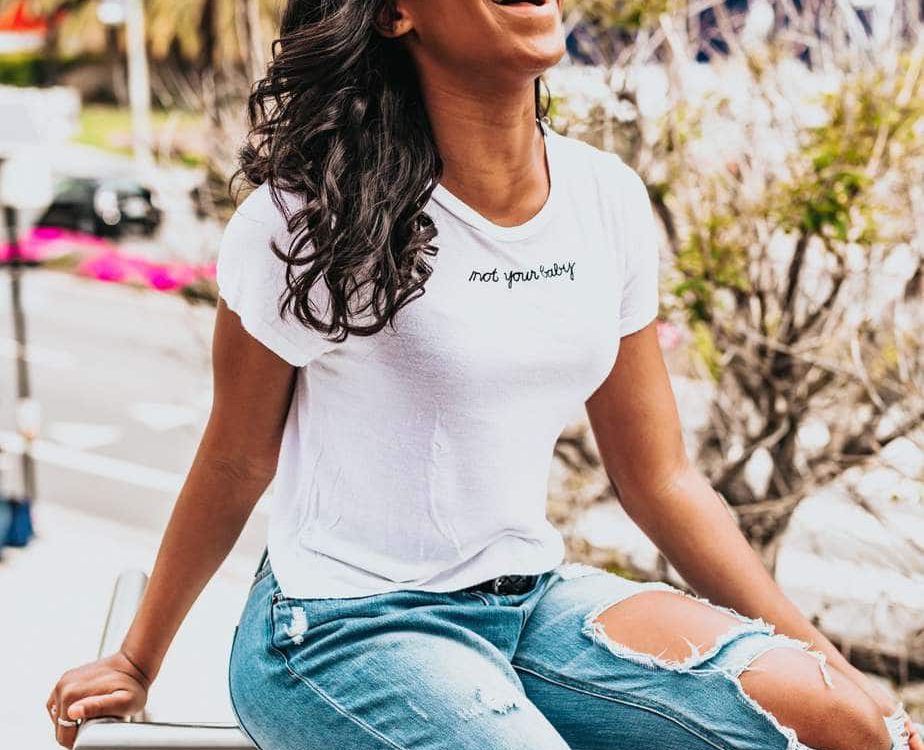 Jak być szczęśliwym?