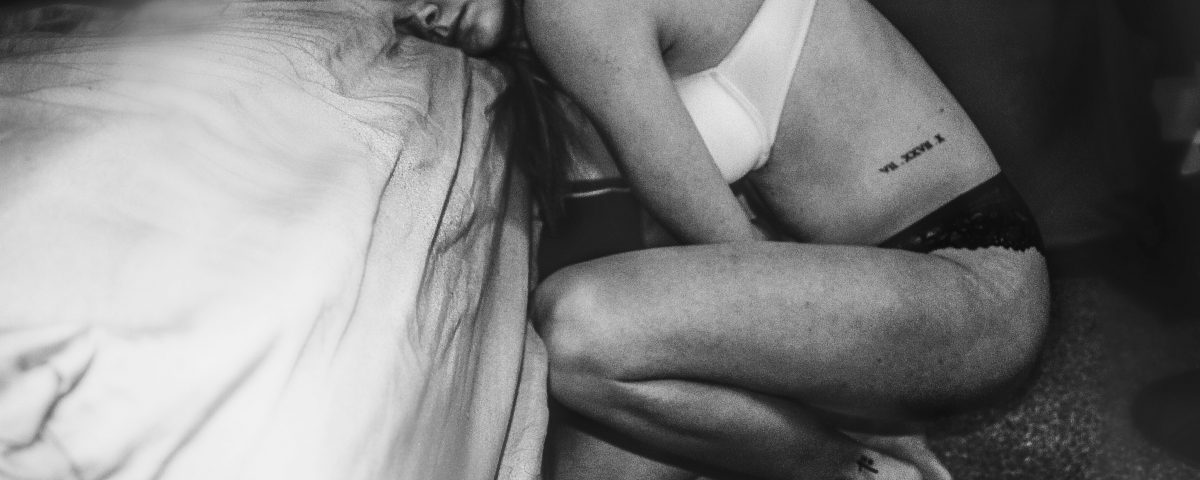 Jak pokonać lęk, strach, niepokój