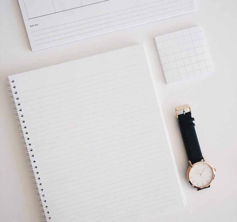 Jak zarządzać czasem?