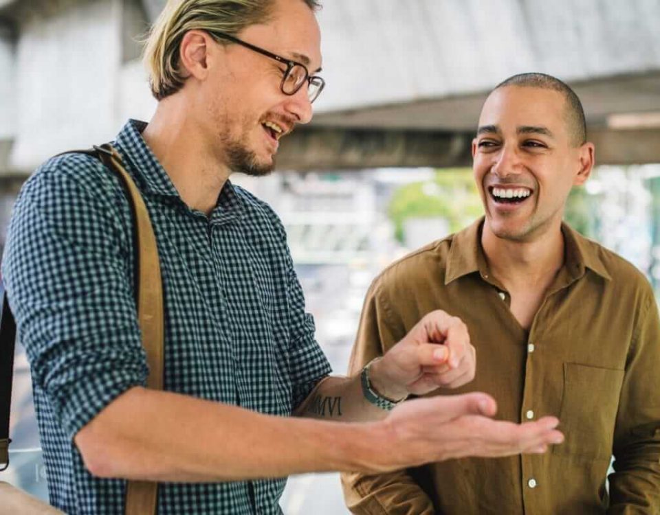 Komunikacja interpersonalna