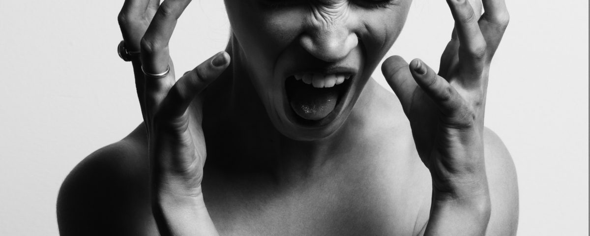 Jak radzić sobie z emocjami. Nieprzyjemne emocje, lęk, bezradność a psycholog? 4 Jak radzić sobie z emocjami