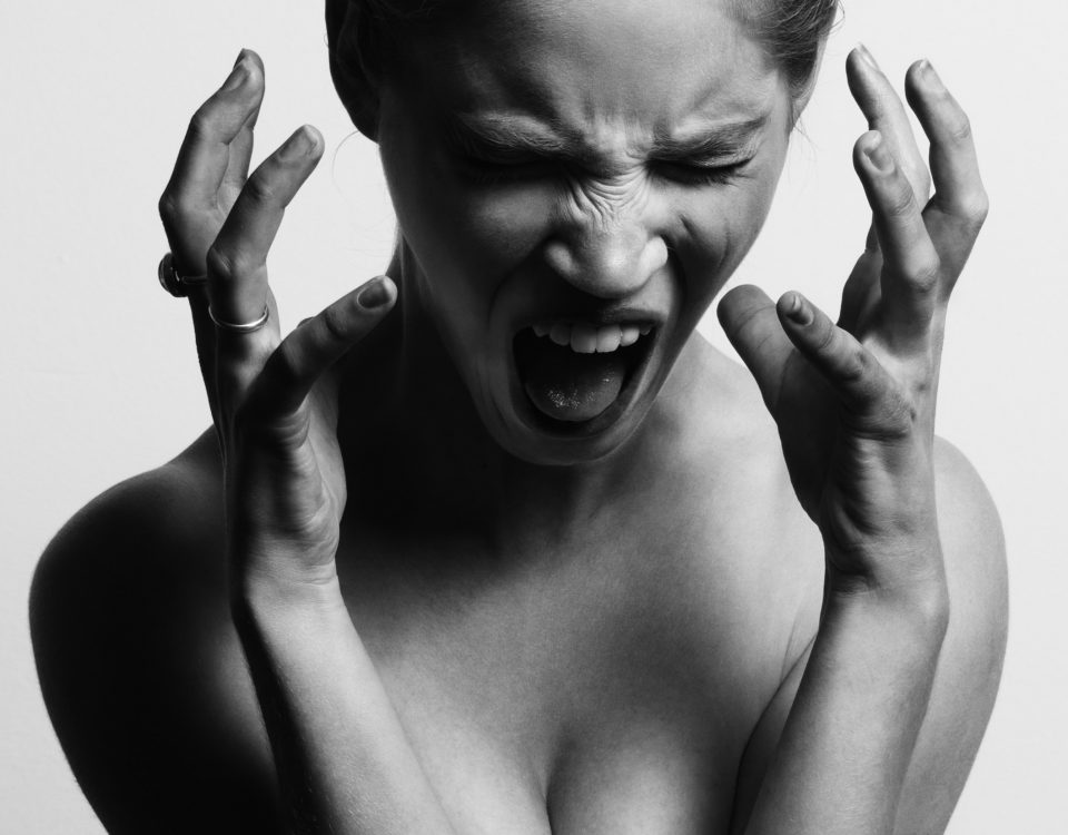 Jak radzić sobie z emocjami