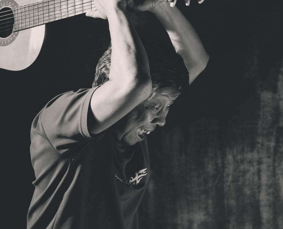 Jak radzić sobie ze stresem?