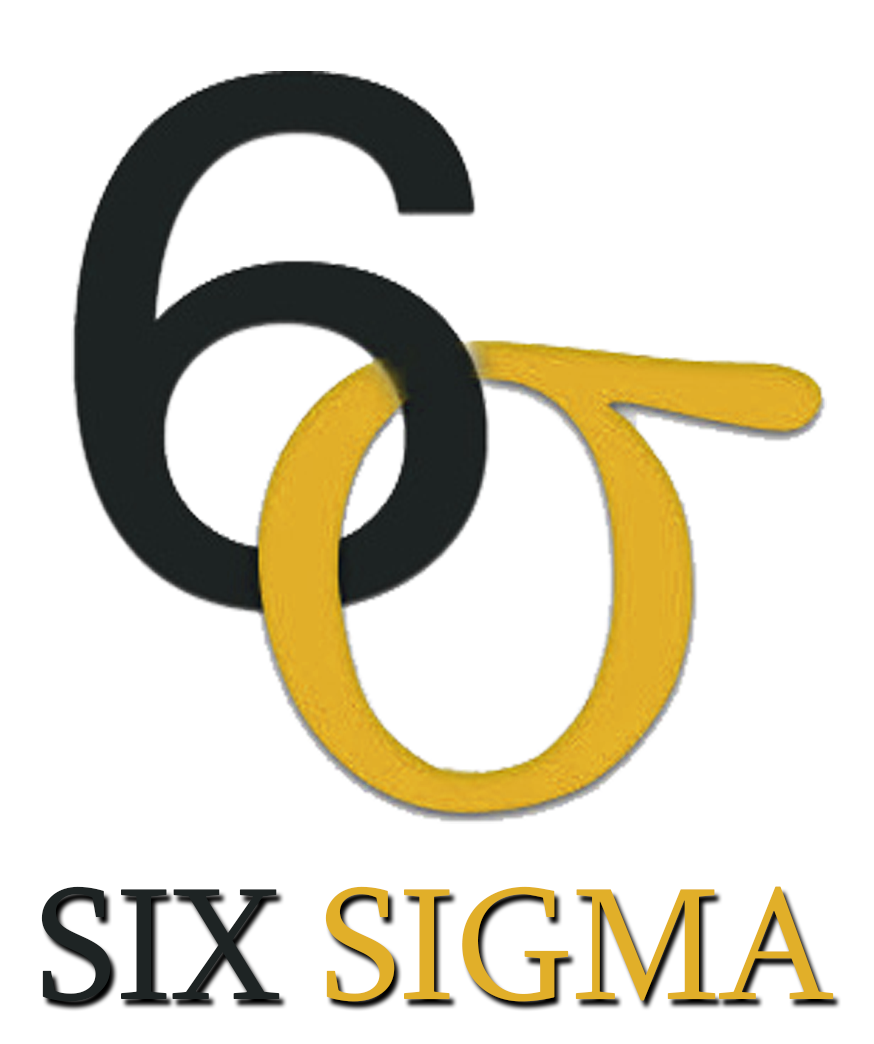 Six Sigma, a lean sixsigma (kompendium!)- doskonalenie procesów, metodyka i szkolenie 5 Six Sigma