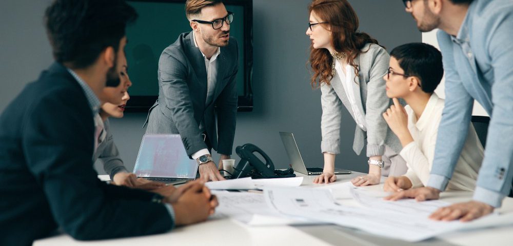 Negocjacje w biznesie - co to? Definicja, przykłady, rodzaje, etapy, zasady 4 Negocjacje w biznesie