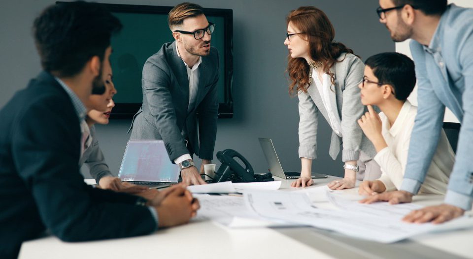 Negocjacje w biznesie