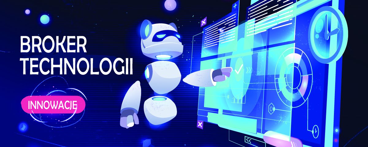 broker technologii