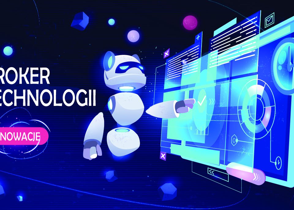 broker technologii