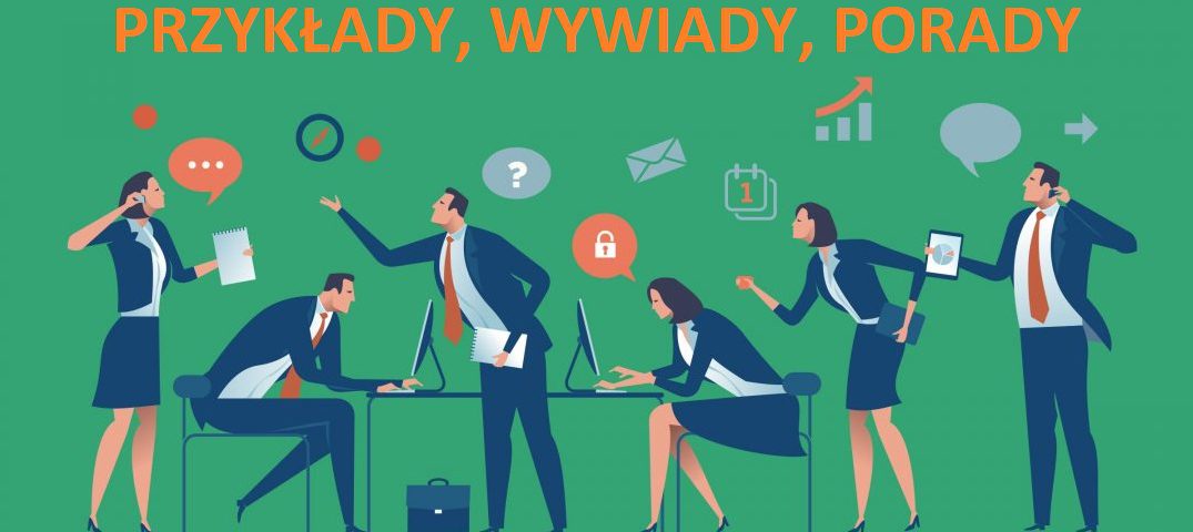 Komunikacja wewnętrzna w firmie