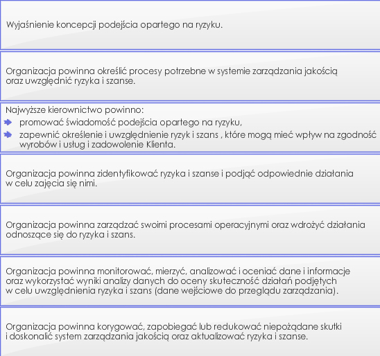 <strong>Norma ISO 9001</strong> [profesjonalna analiza i szkolenie] 113