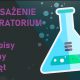 wyposazenie laboratorium