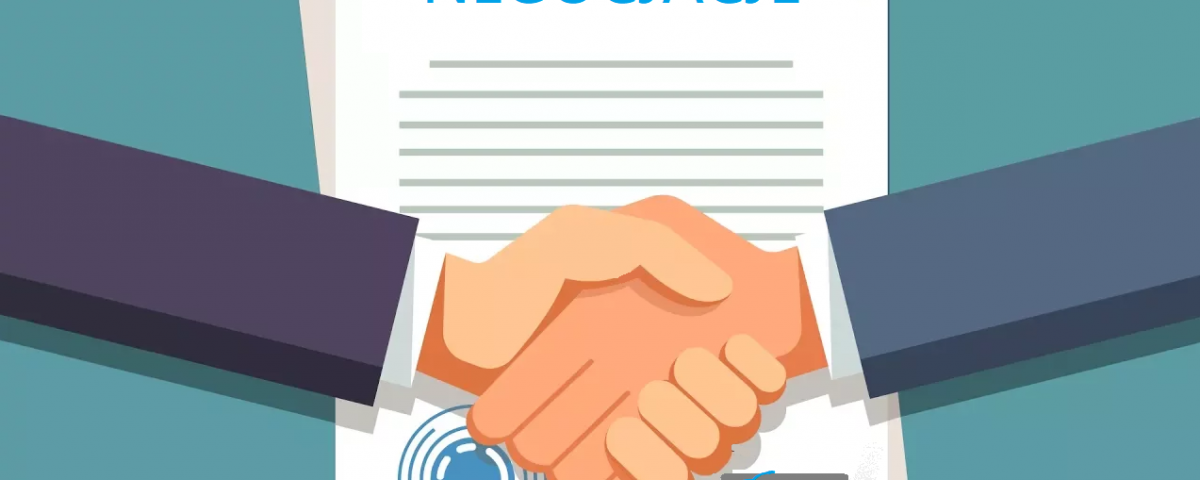 Jak prowadzić skuteczne negocjacje w biznesie (certyfikat biznesowy, strategie i szkolenie) 4 Negocjacje w biznesie