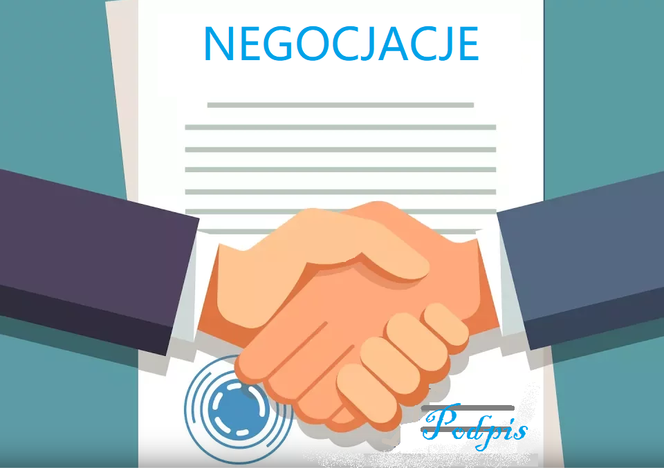 Negocjacje w biznesie