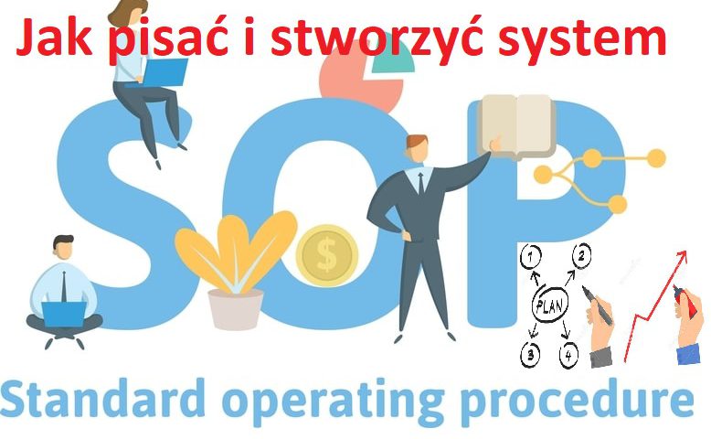 Standardowe procedury operacyjne (opis i proces w laboratorium) 4 standardowa procedura operacyjna w aboratorium