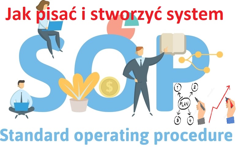 Standardowe procedury operacyjne (opis i proces w laboratorium) 25