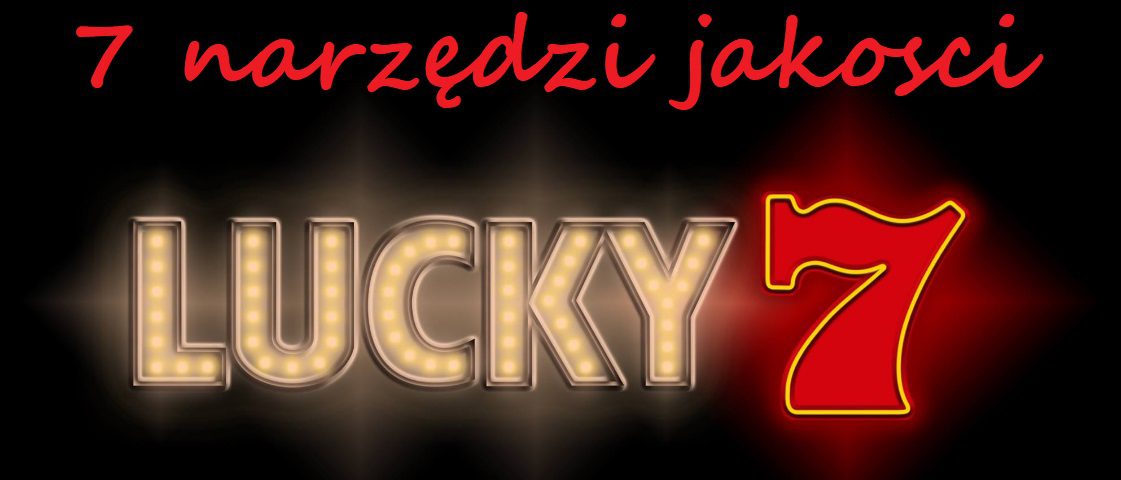 Narzędzia zarządzania jakości