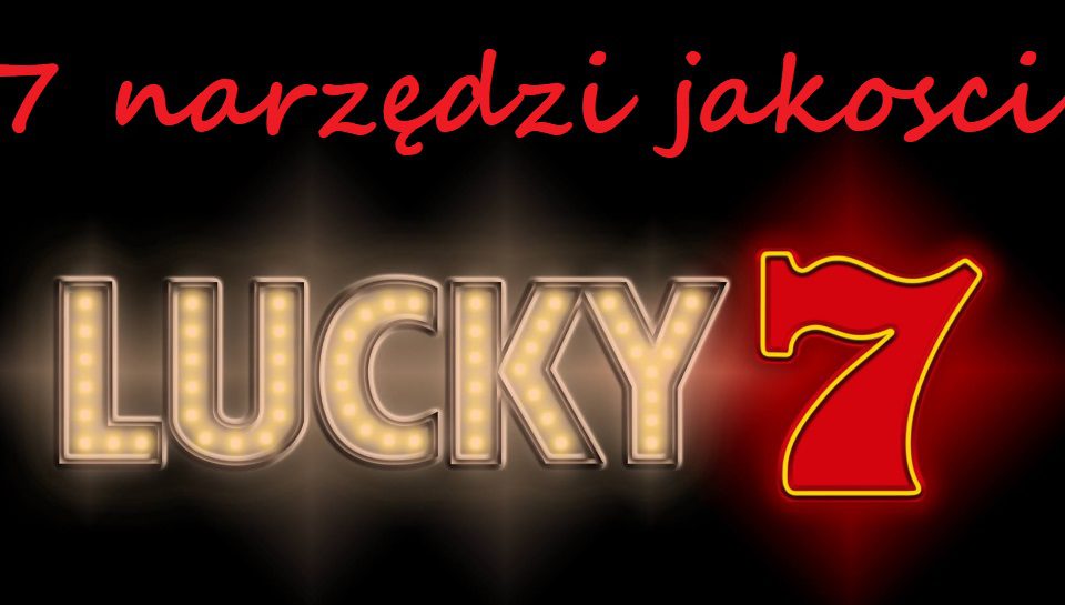 Narzędzia zarządzania jakości