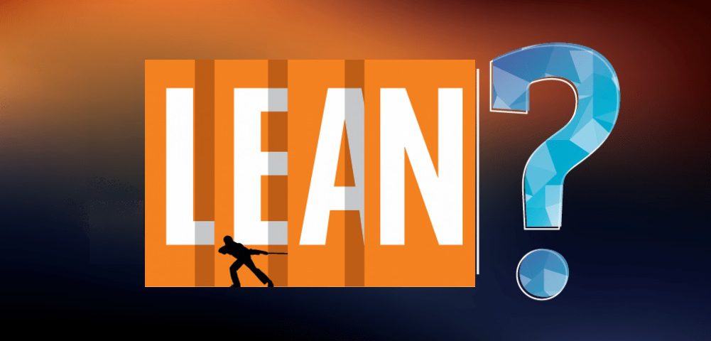 lean management