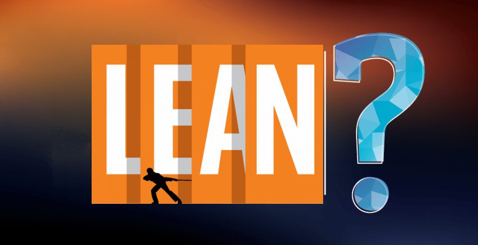 lean management