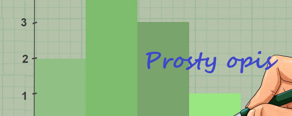 Histogram. Proste narzędzie statystyczne (darmowy excel + wykres) Rozkład przedziału zmiennej 4 histogram