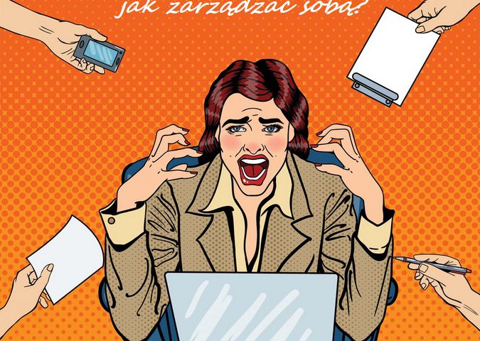 Jak być zorganizowanym