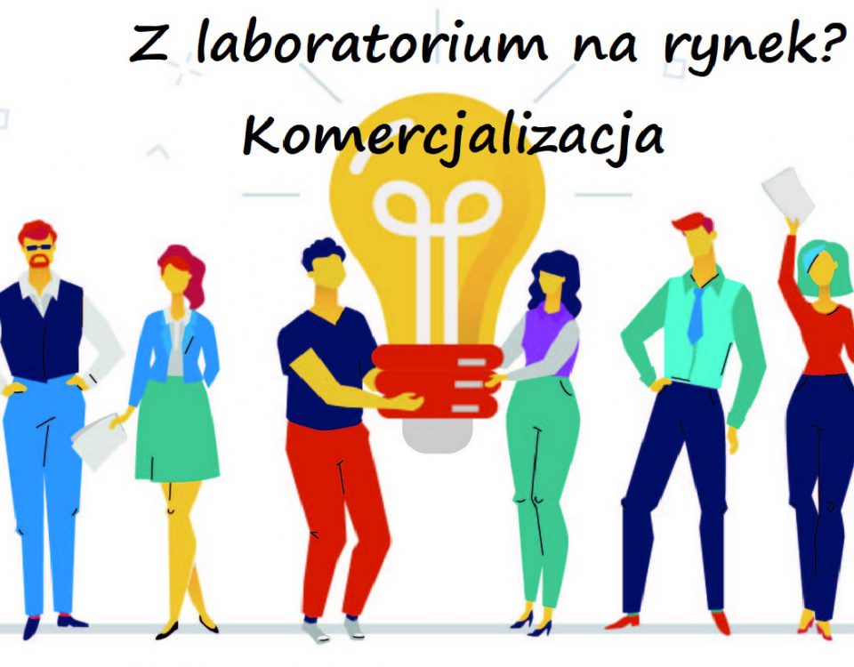 komercjalizacja