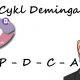 Cykl Deminga PDCA- zarządzanie jakością, czyli jak doskonalić i ulepszać (definicja, przykłady) 2 cykl deminga