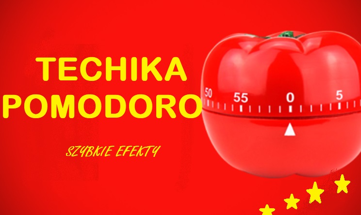 technika pomodoro