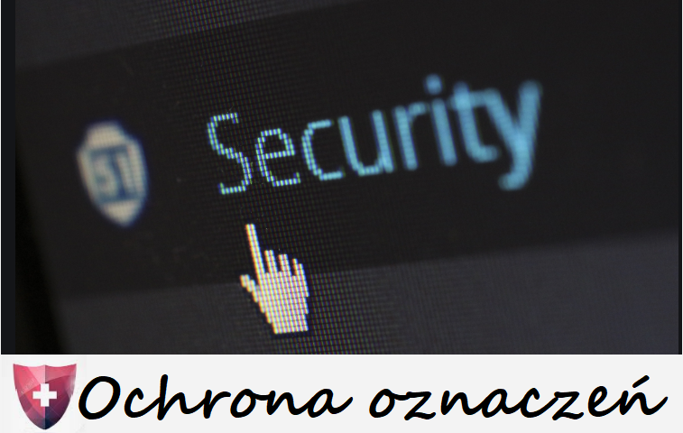 ochrona oznaczeń