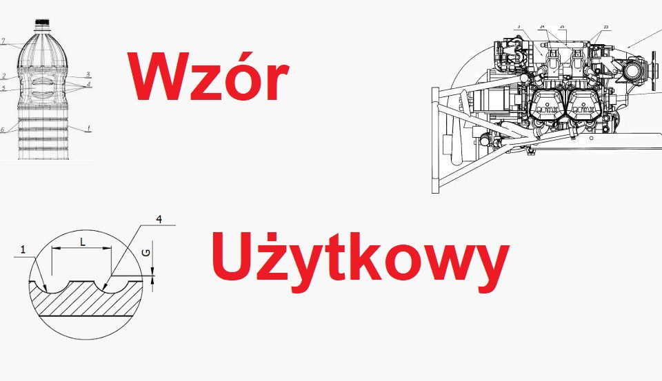 wzór użytkowy
