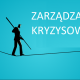 zarządzanie kryzysowe, kryzys w firmie