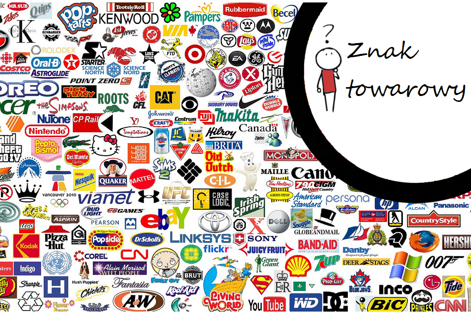 znak towarowy
