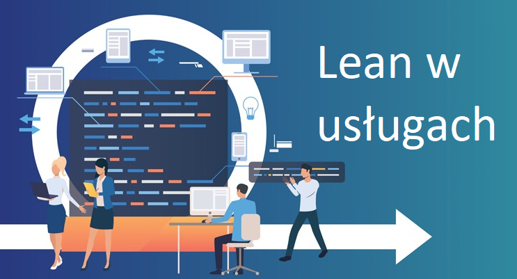 Lean management w branży usługowej (lean w usługach). Lepszy niż six sigma? 34