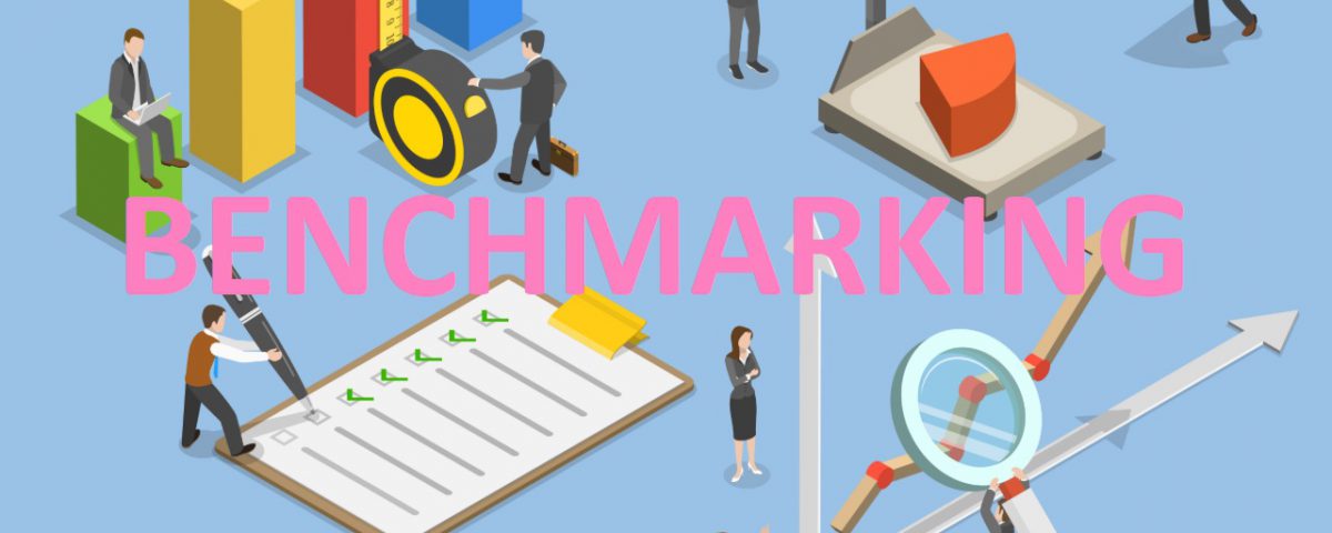 Benchmarking funkcjonalny. Analiza porównawcza, definicja, przykład, firma i jak zarządzać 4 benchmarking
