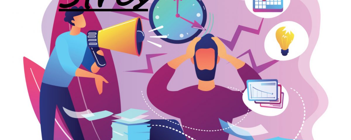 Czym jest Stres- przyczyny, objawy stresu i jak go pokonać (poradnik jak radzić sobie ze stresem) 4 stres