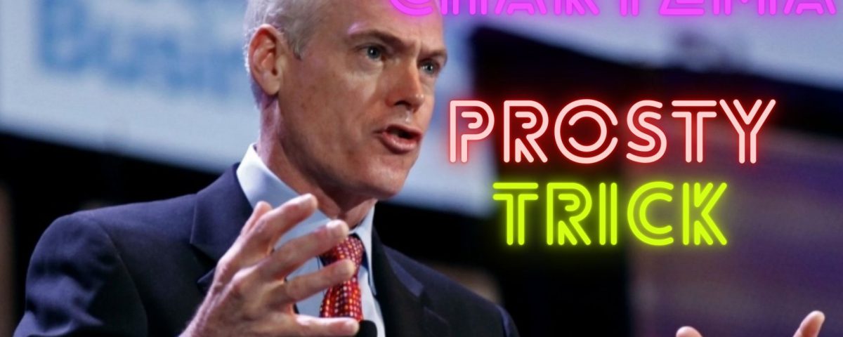 Charyzma -człowiek charyzmatyczny, lider i przywódca (definicja) 3 charyzma